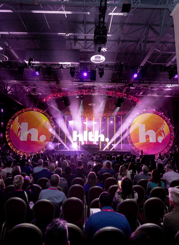 Clarity Experiences Live Event Production