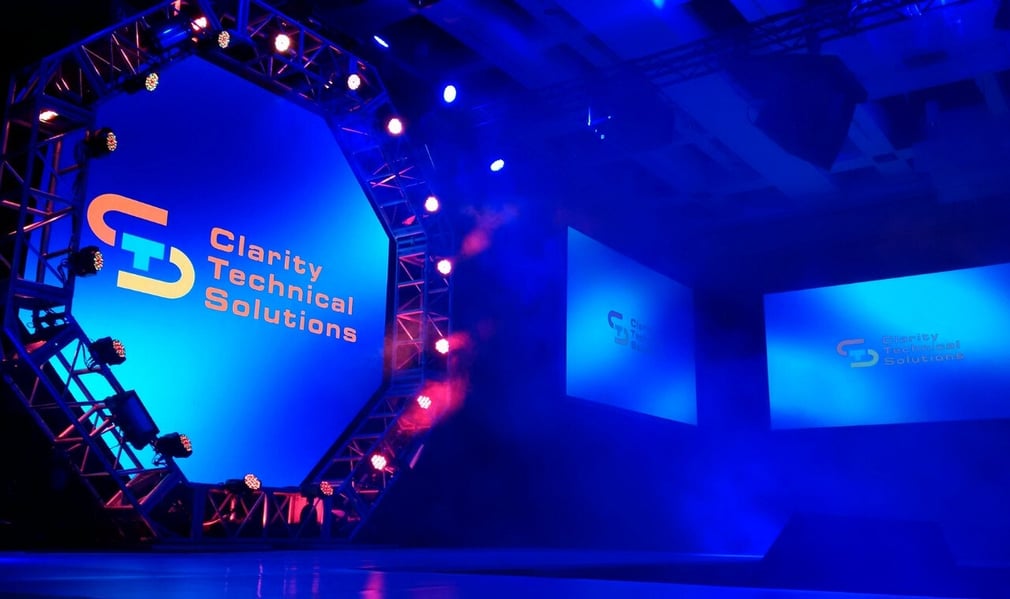 Clarity Technical Solutions Events